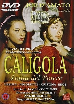 Порно Фильм Смотреть Калигула