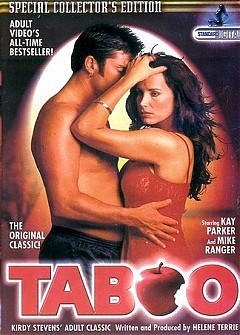 Taboo Erotik Kino