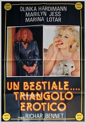 Порно Фильмы Италии И Нимецены
