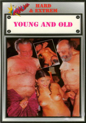 Смотреть Порно Старые С Молодыми Новинки