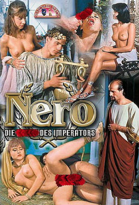 Нерон Извращения Императора Порно
