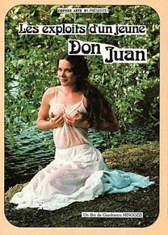 Бесплатные Фильмы Порно Молодой Дон Жуан